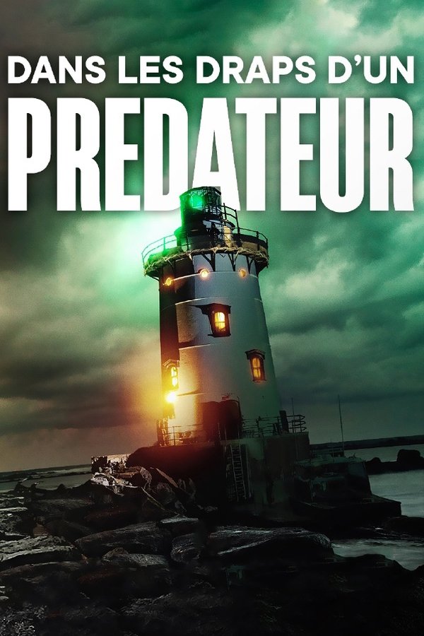 FR - Dans les draps d'un prédateur (2021)