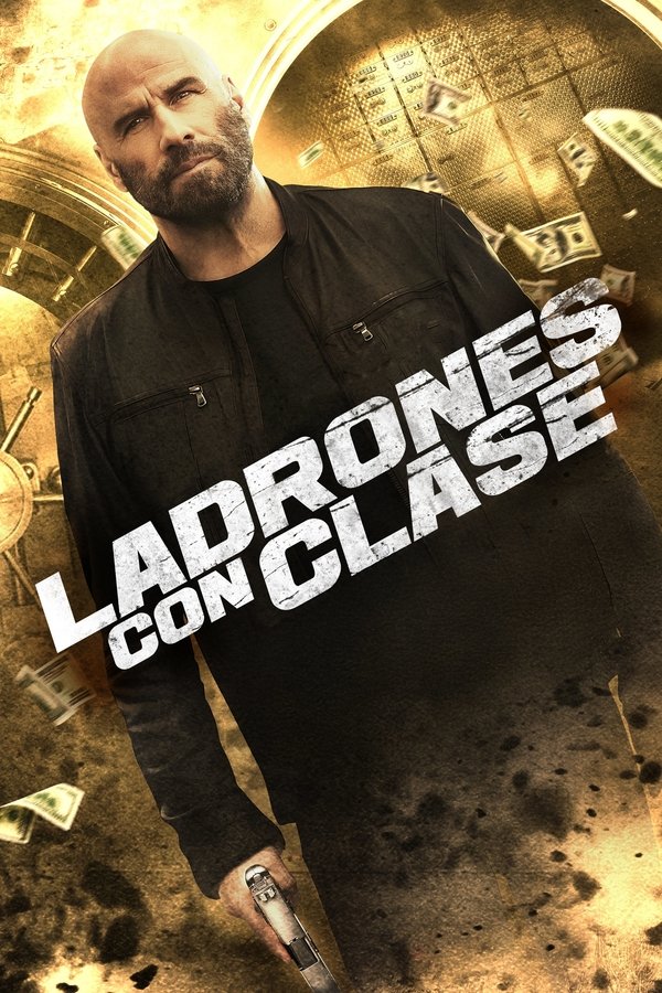 ES - Ladrones con clase (2024)