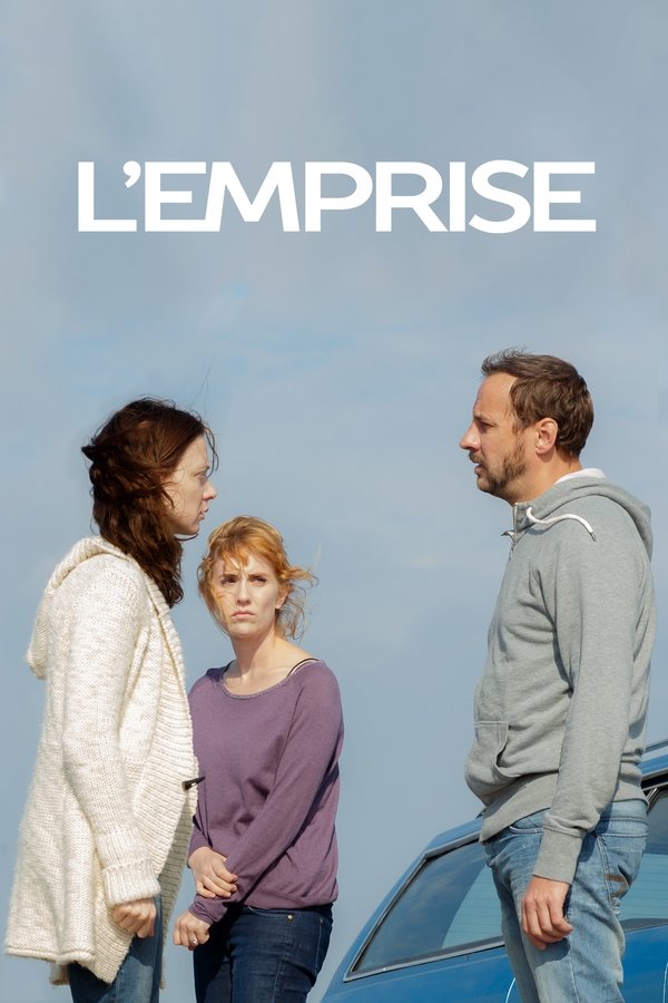 FR - L'Emprise (2015)
