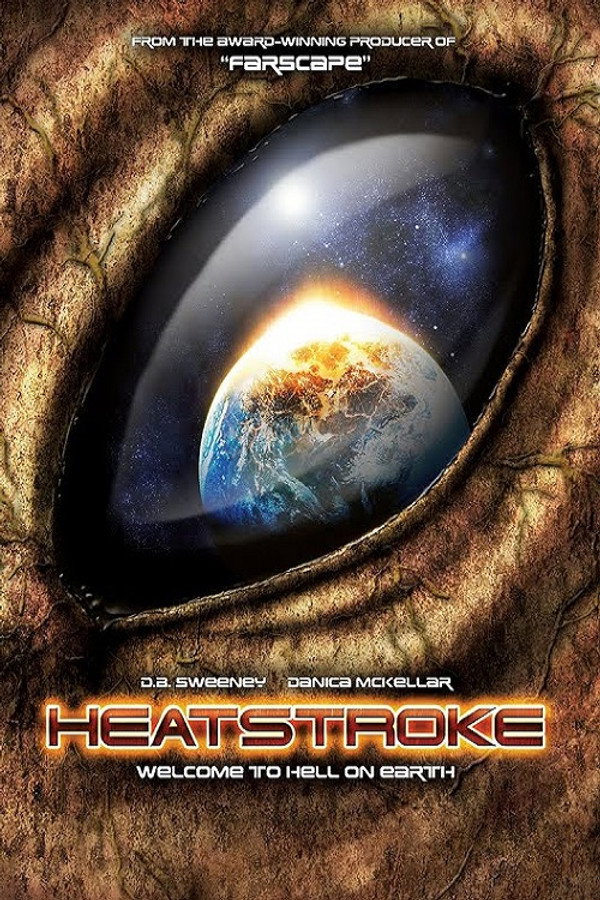 DE - Heatstroke: Insel der Aliens (2008)