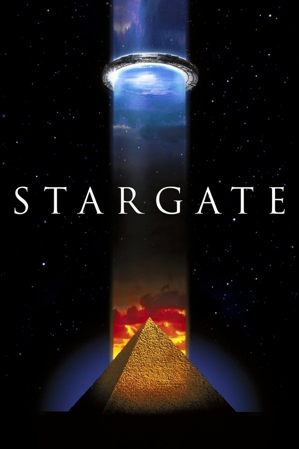 NL - Stargate (1994)