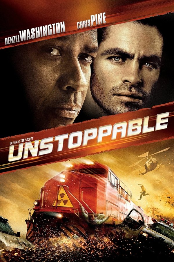 FR - Unstoppable (2010)