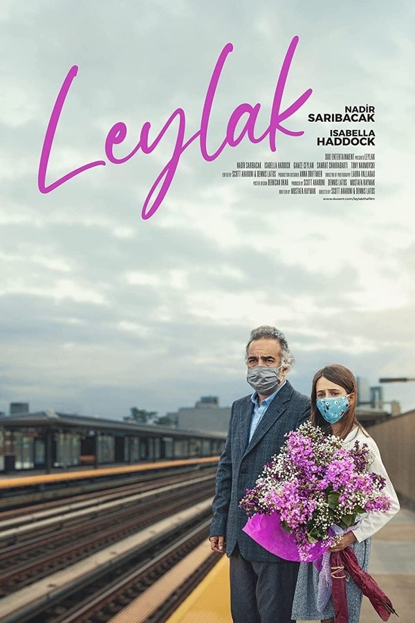 Leylak  (2021)