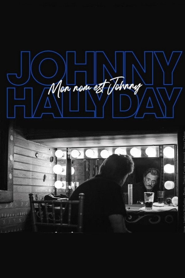 FR - Mon nom est Johnny  (2021)