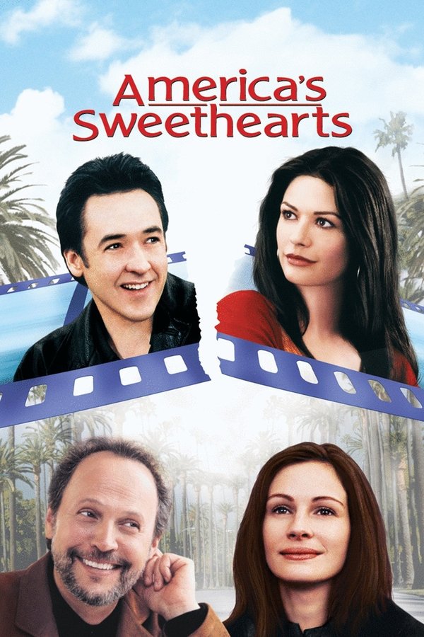 DE - America's Sweethearts (2001)