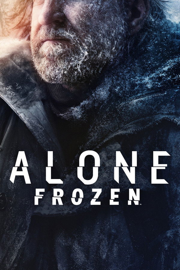 EN - Alone: Frozen (2022)