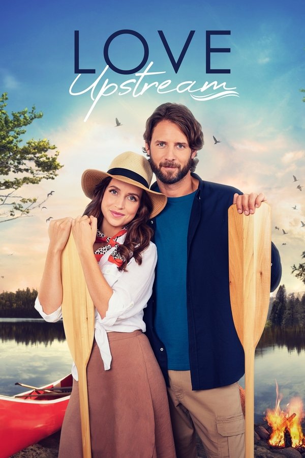 EN - Love Upstream  (2021)