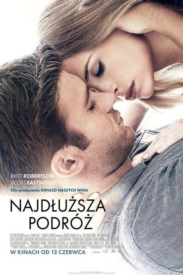 PL - NAJDŁUŻSZA PODRÓŻ (2015)