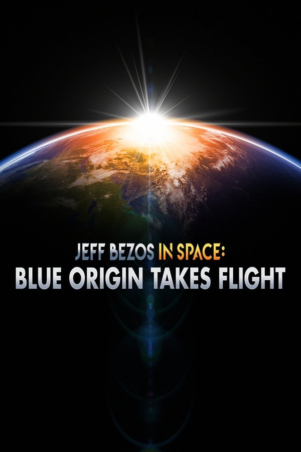 FR - Jeff Bezos : Objectif tourisme spatial  (2021)