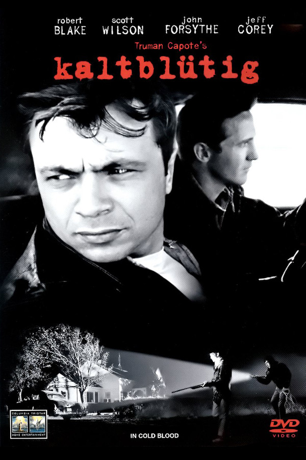 DE - Kaltblütig (1967)