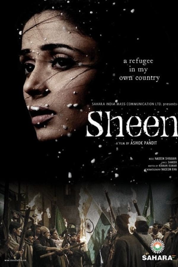 IN - Sheen  (2004)