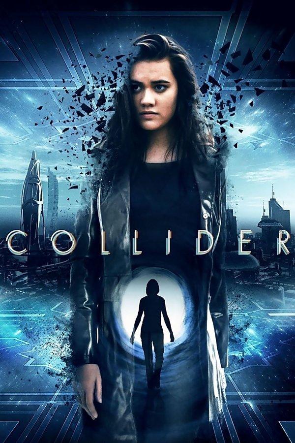 IN - Collider (2018)