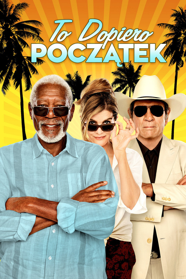 PL - TO DOPIERO POCZĄTEK (2017)