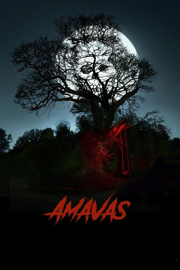 IN - Amavas (2019)