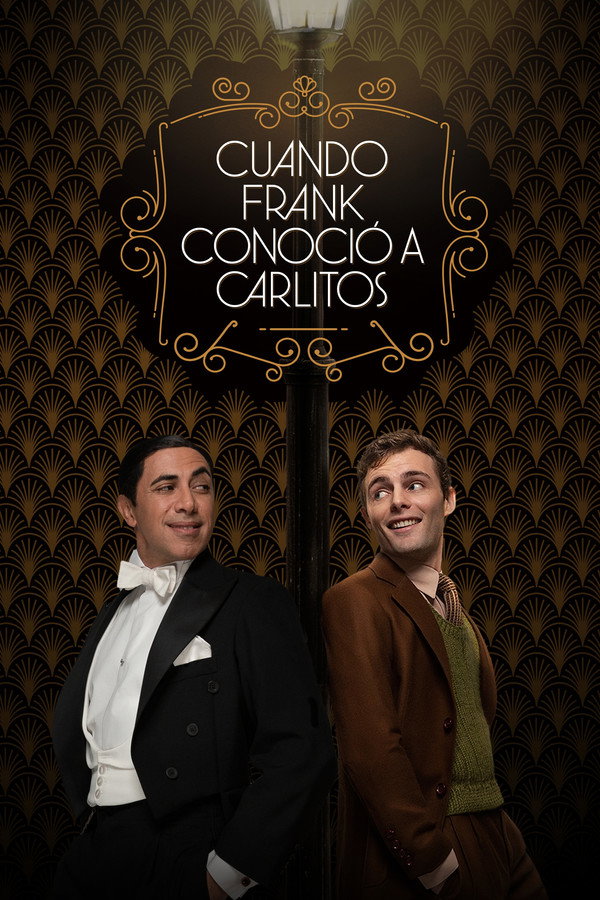 LAT - Cuando Frank conoció a Carlitos (2023)