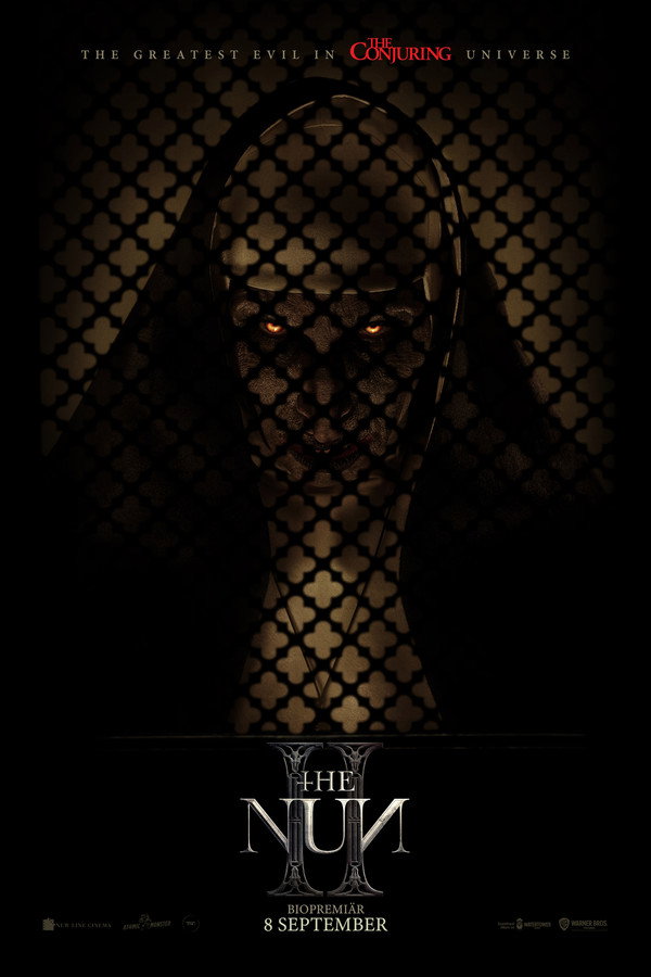 SE - The Nun II