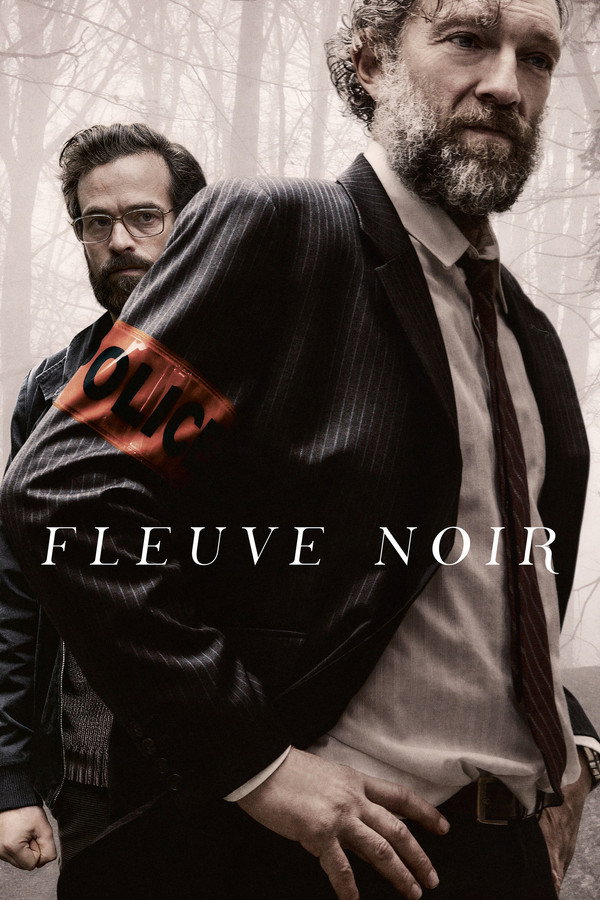FR - Fleuve noir (2018)