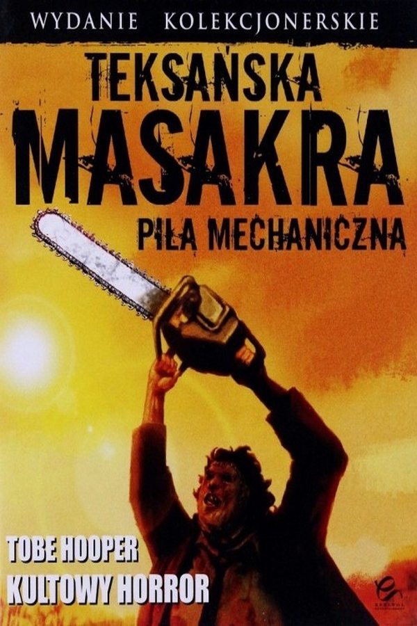 PL 4K - Teksańska Masakra Piłą Mechaniczną (1974)