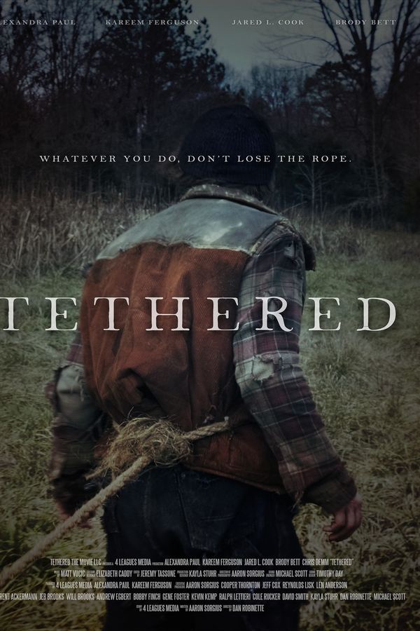 AR - Tethered  (2022)