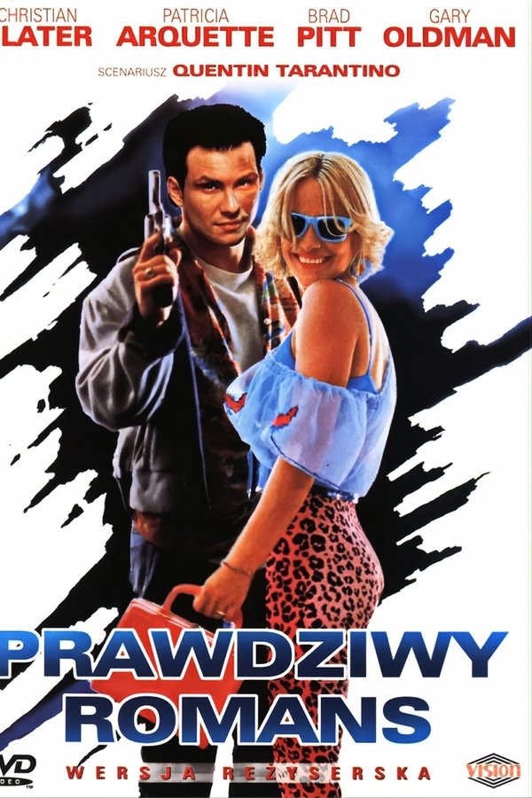 PL - PRAWDZIWY ROMANS (1993)