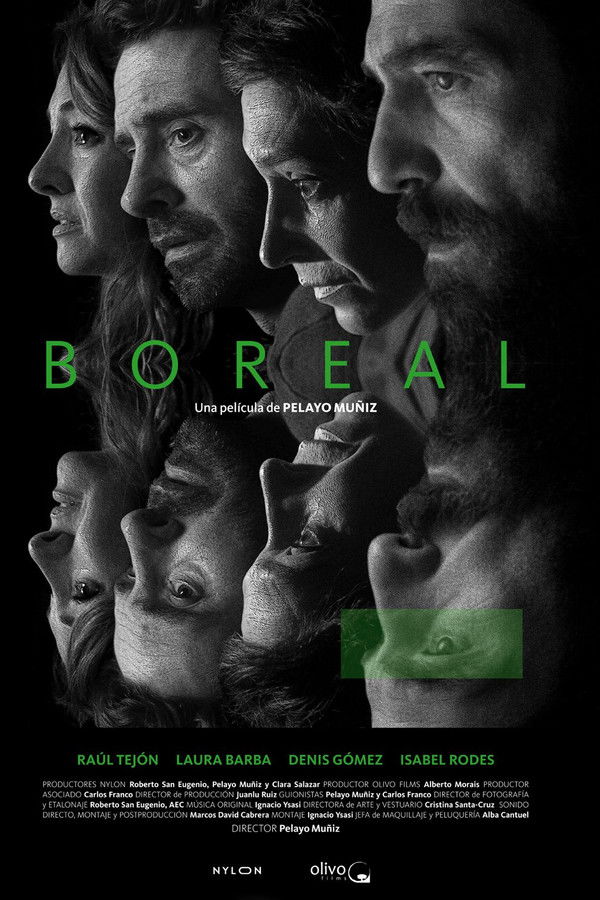 ES - Boreal (2024)