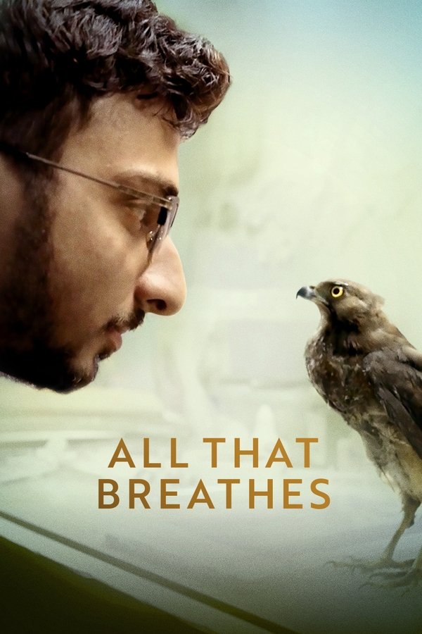 AR - All That Breathes (2022)