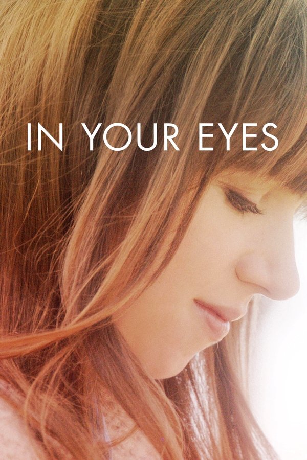SE - In Your Eyes
