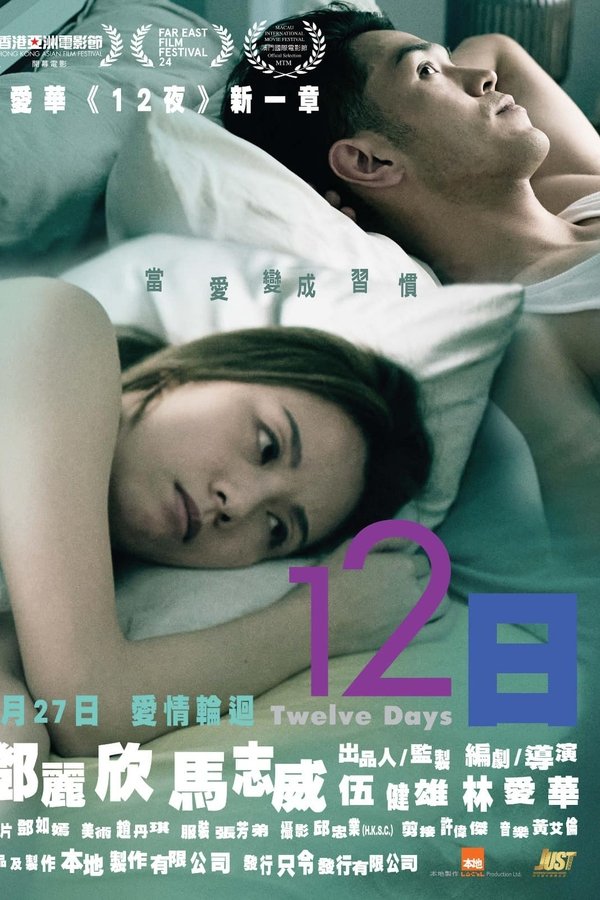 CN - Twelve Days (2023)