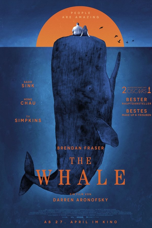 DE - The Whale (2022)