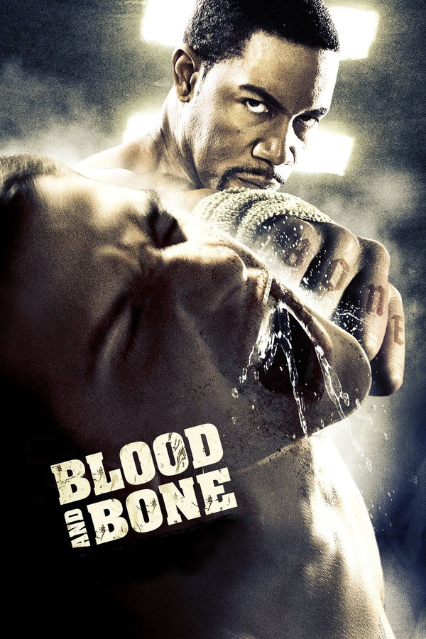 FR - Blood and Bone  (2009)