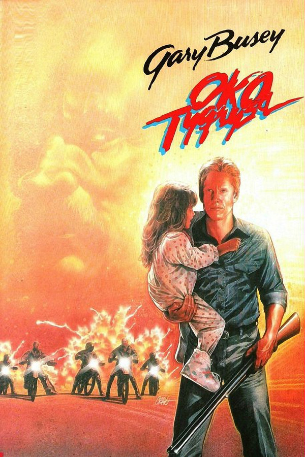 PL - OKO TYGRYSA (1986)