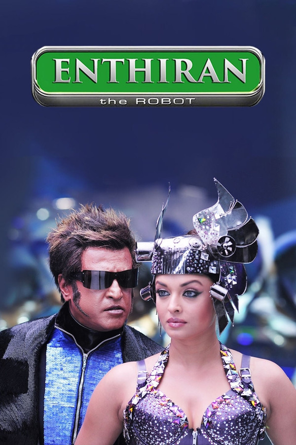 IN - Enthiran (2010)