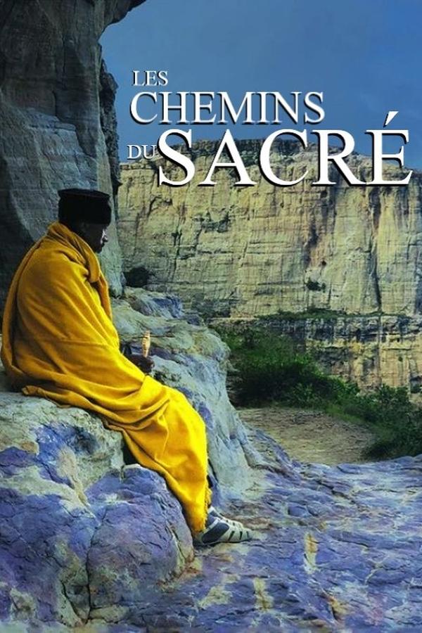 FR - Les chemins du sacré  (2021)