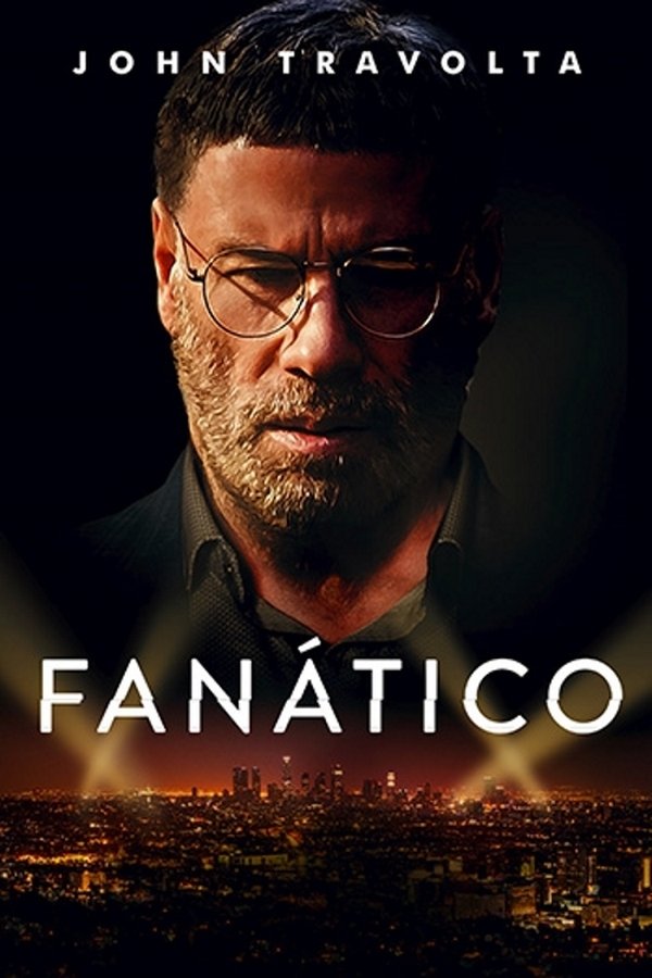 ES - The Fanatic  - (2019)