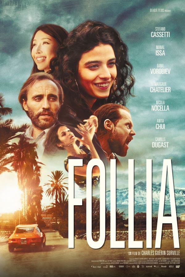 FR - Follia (2023)
