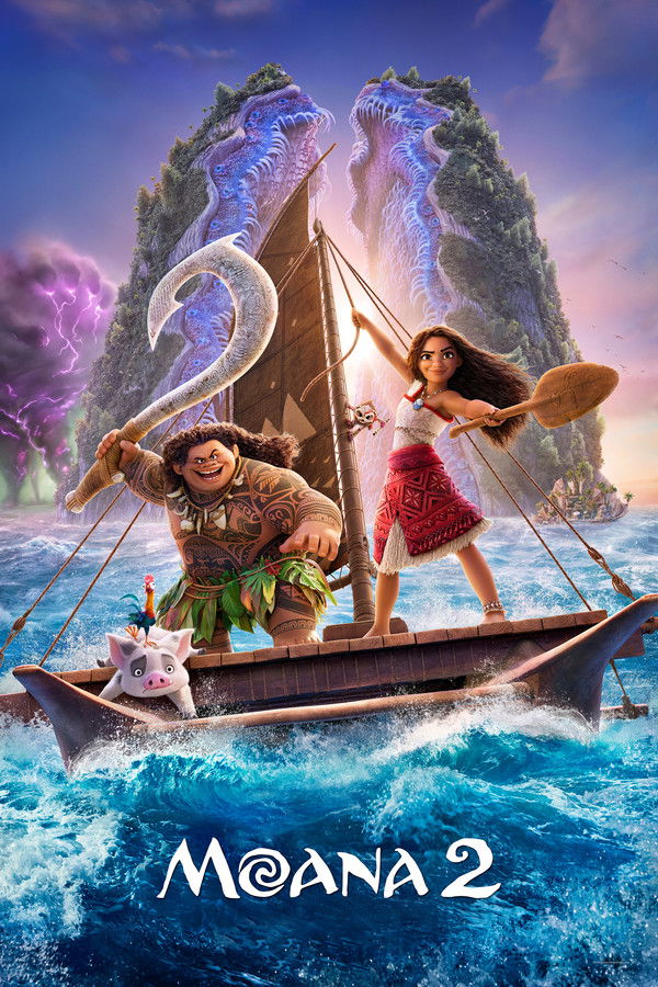 TG - Moana 2