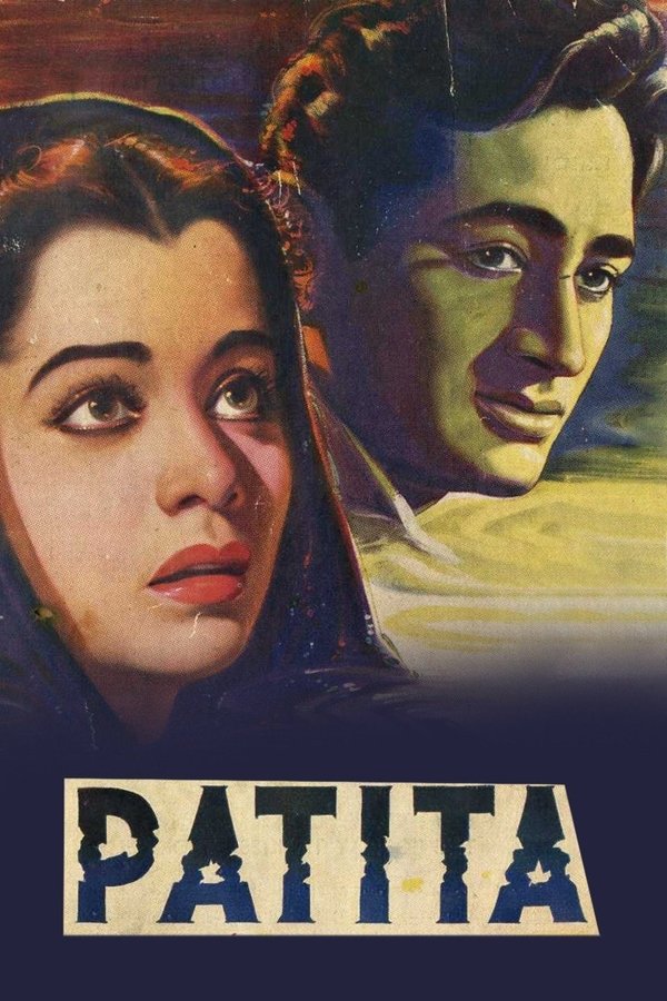 IN - Patita (1953)