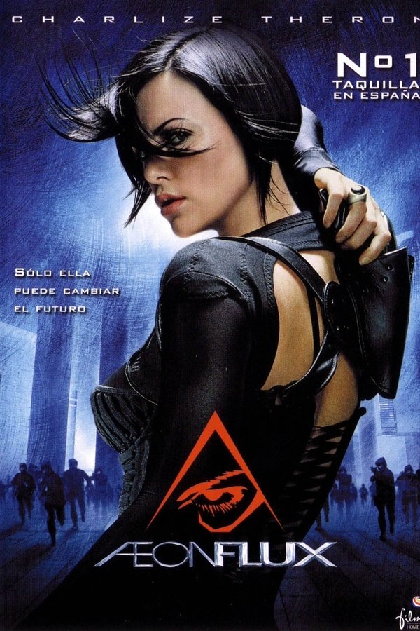 ES - Aeon Flux - (2005)