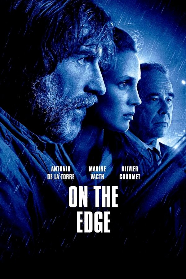 RU - On the Edge (2022)