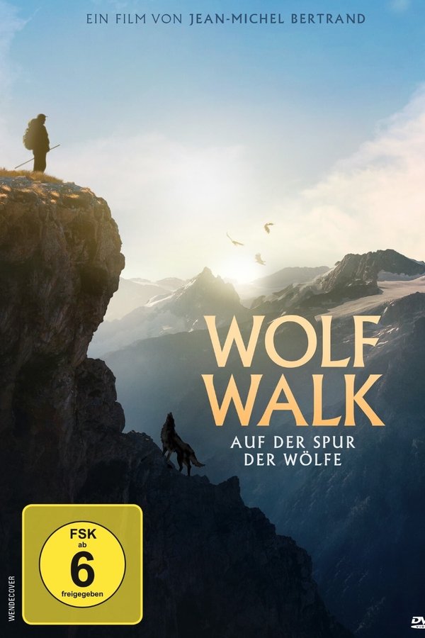 DE - Wolf Walk (2019)
