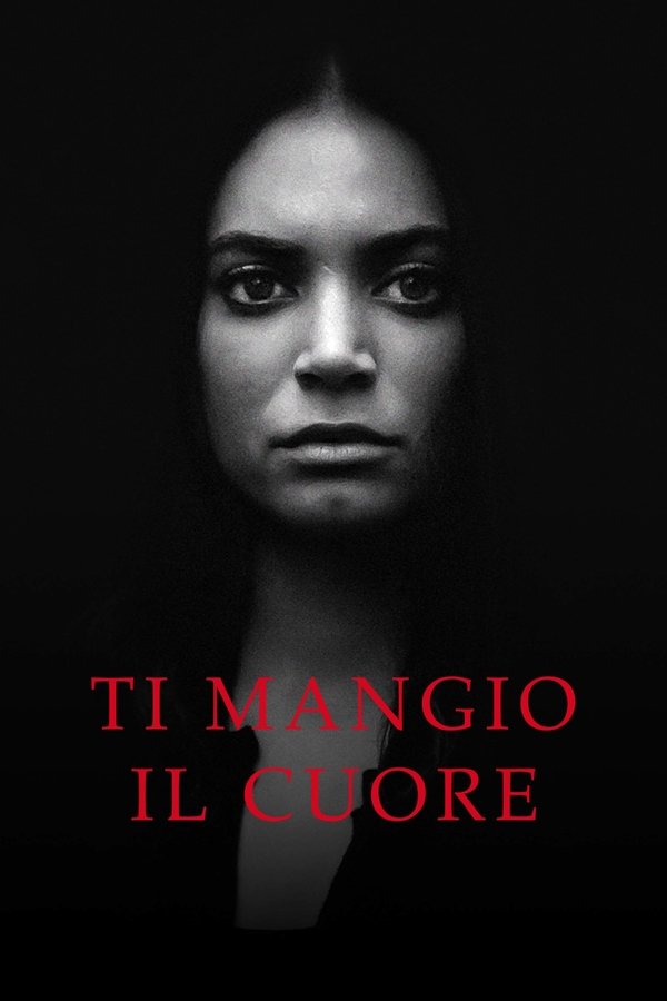 ES - Ti mangio il cuore (LQ) (2022)