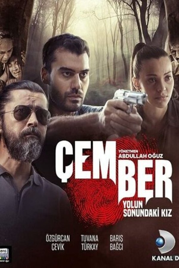 Çember: Yolun Sonundaki Kız  (2021)