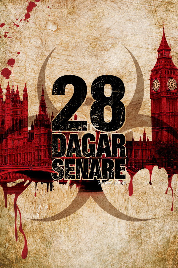 SE - 28 Days Later