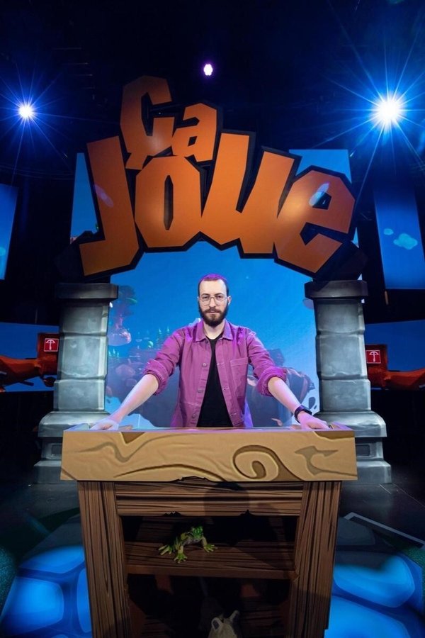 FR - Ça joue