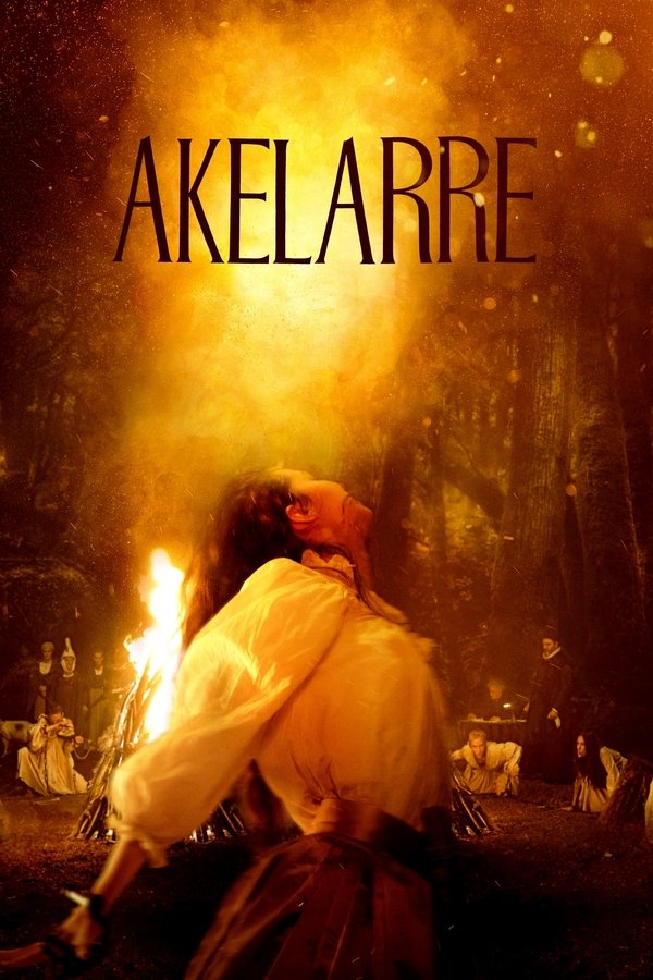LAT - Akelarre (2020)