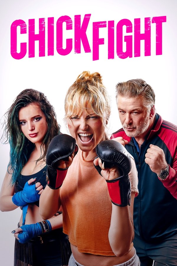 DE - Chick Fight (2020)