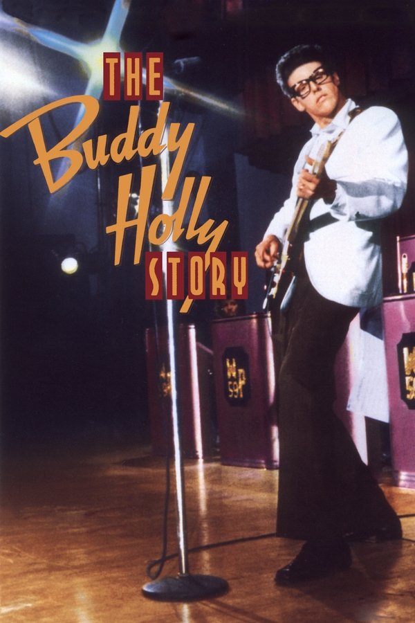 SE - The Buddy Holly Story