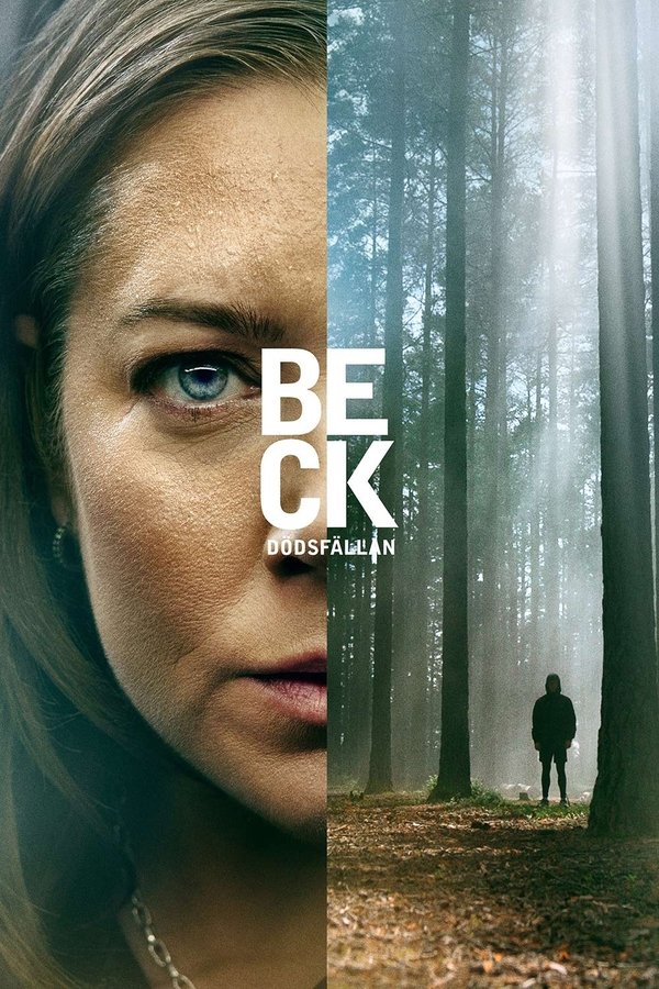 SE - Beck 47: Dödsfällan