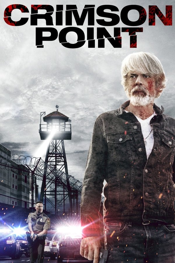 NL - CRIMSON POINT (2022)
