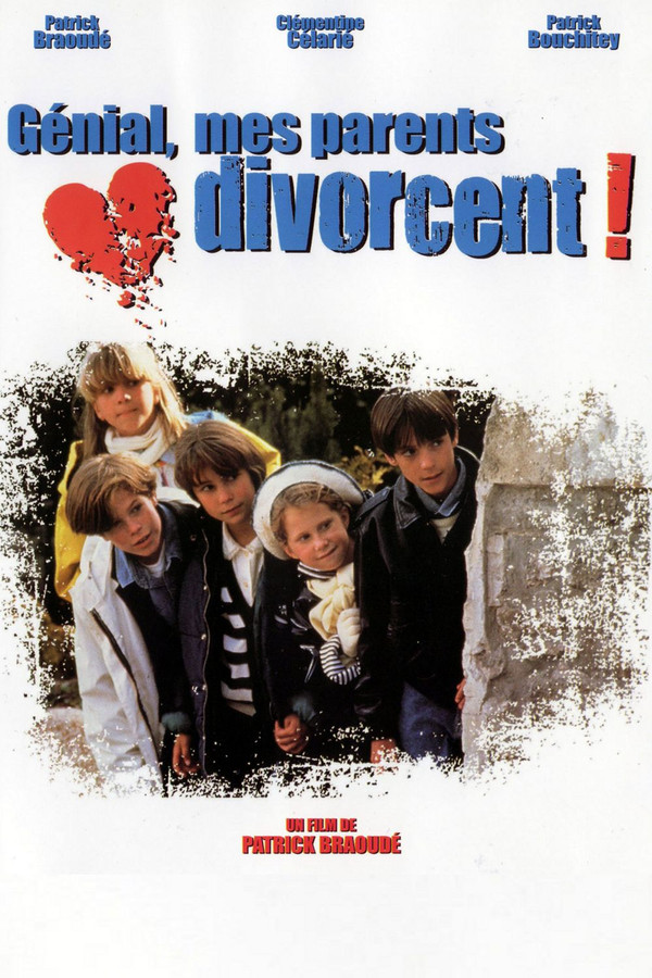 mes parents divorcent ! (1991)